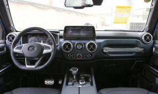 北京汽车b40多少钱 北京汽车b40多少钱