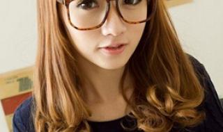 鸭蛋脸适合什么发型 鸭蛋脸适合什么发型